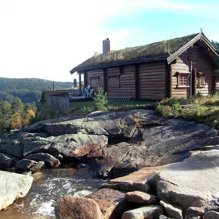 Holiday Home Kvila - Sow085 By Interhome Øyuvstad Eksteriør bilde