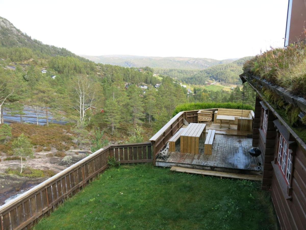 Holiday Home Kvila - Sow085 By Interhome Øyuvstad Eksteriør bilde