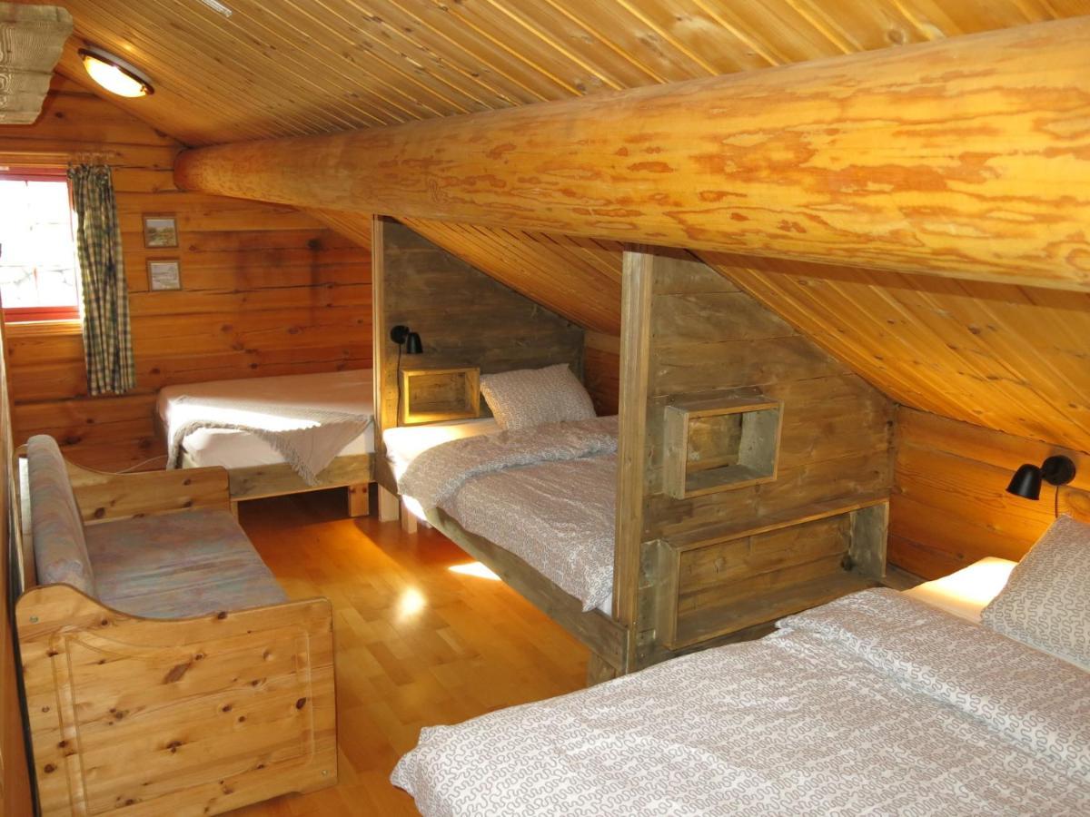 Holiday Home Kvila - Sow085 By Interhome Øyuvstad Eksteriør bilde