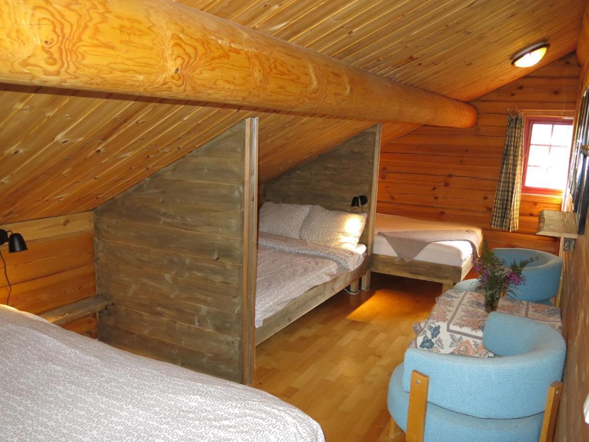 Holiday Home Kvila - Sow085 By Interhome Øyuvstad Eksteriør bilde