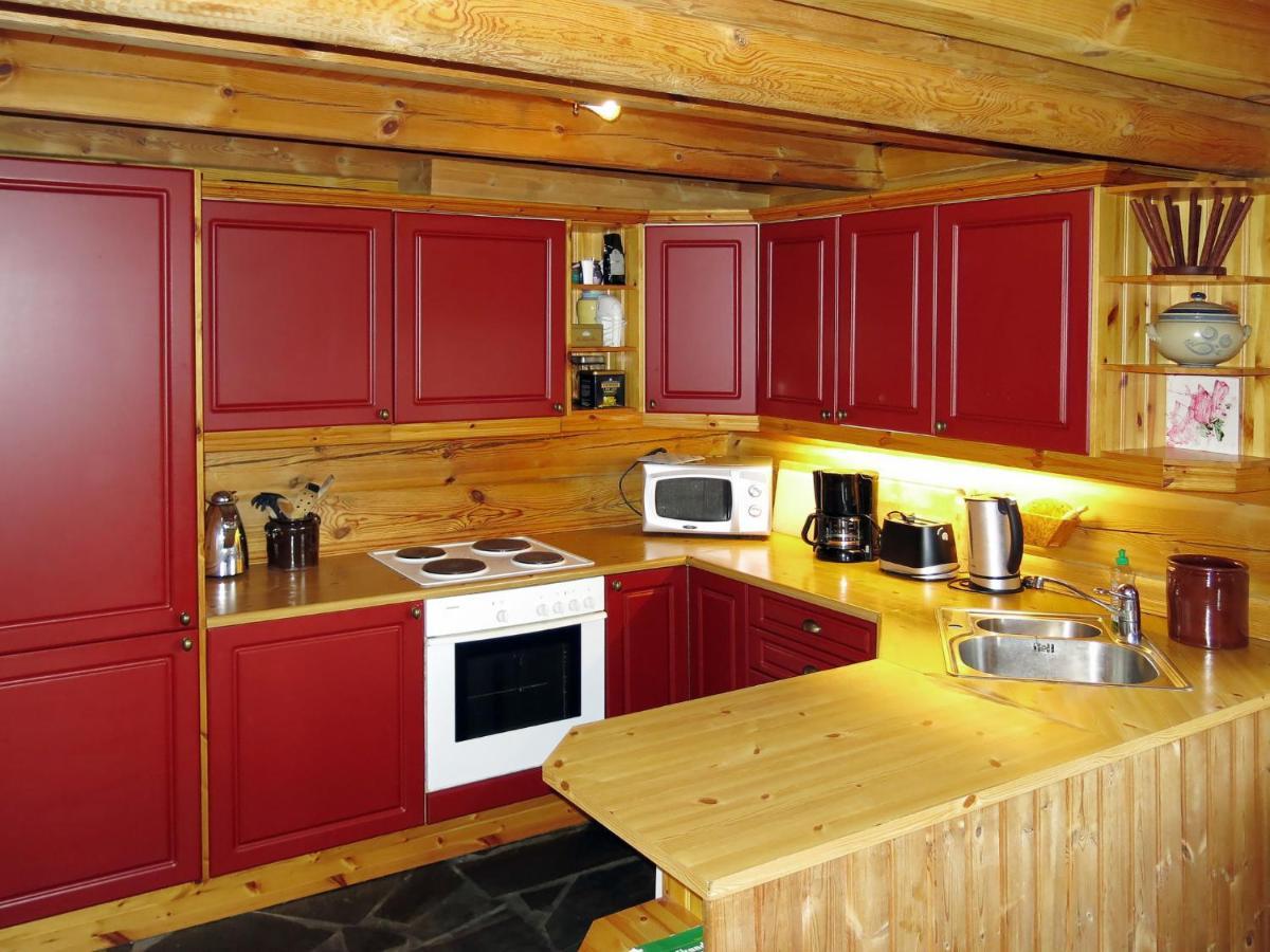Holiday Home Kvila - Sow085 By Interhome Øyuvstad Eksteriør bilde