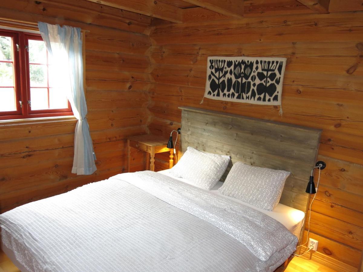 Holiday Home Kvila - Sow085 By Interhome Øyuvstad Eksteriør bilde