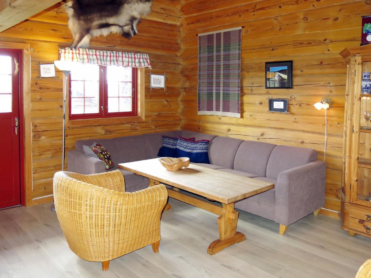 Holiday Home Kvila - Sow085 By Interhome Øyuvstad Eksteriør bilde
