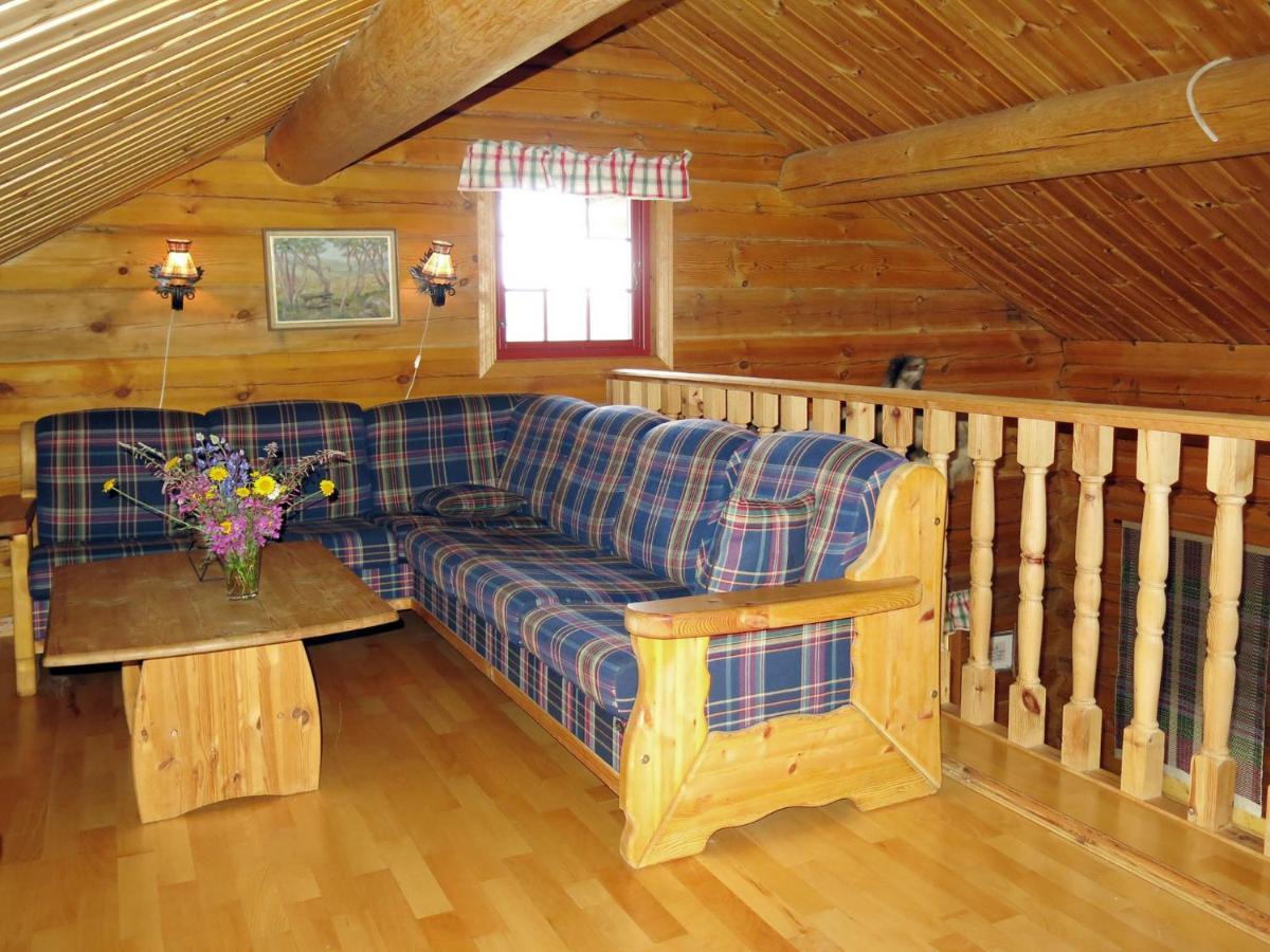 Holiday Home Kvila - Sow085 By Interhome Øyuvstad Eksteriør bilde