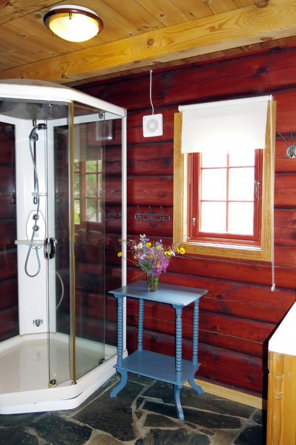 Holiday Home Kvila - Sow085 By Interhome Øyuvstad Eksteriør bilde